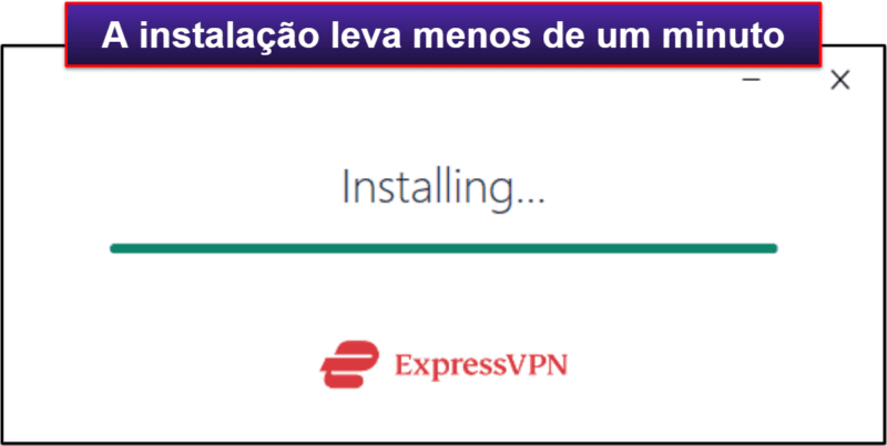Como baixar e configurar a ExpressVPN em dispositivos Windows