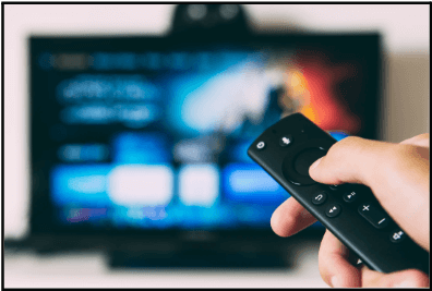 IPVanish Introduces VPN Kill Switch App For Amazon Fire TV