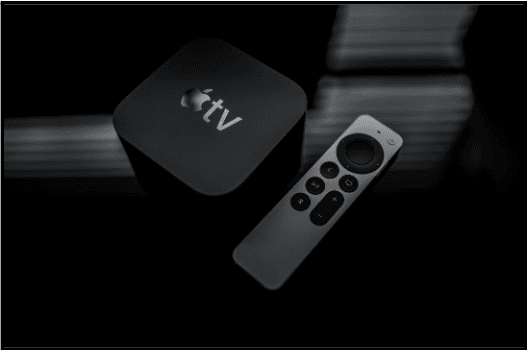 PureVPN Releases New App For Apple TV