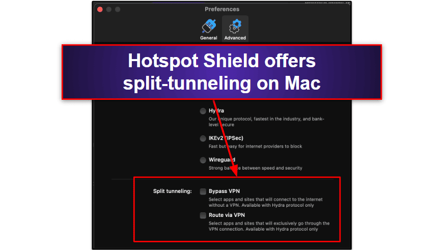 Bonus. Hotspot Shield — Good VPN for Streaming &amp; Torrenting