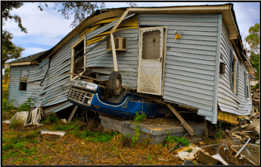 CISA Warns Of Scammers Taking Advantage Of Natural Disasters