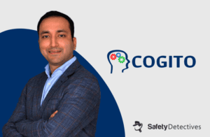 Interview with Rohan Agrawal - CEO of Cogito