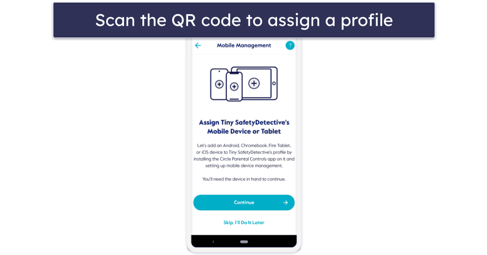 Circle Parental Controls Installation & Setup — A Simple Process