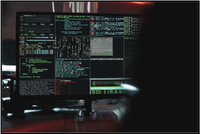 UK Electoral Commission Fails Cybersecurity Test