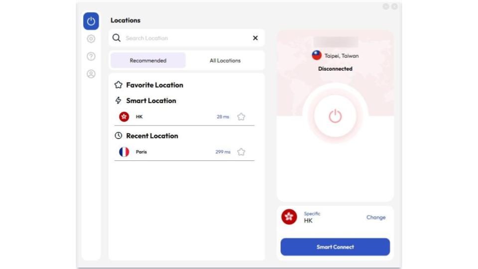 FastestVPN全面评测——不错、实惠的VPN（大量附加功能）