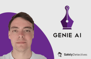 Interview with Alex Denne - Growth Marketing Lead at Genie AI