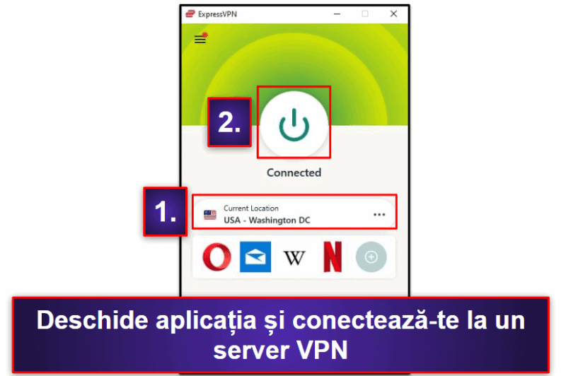 Cum se descarcă, instalează și configurează un VPN pe orice dispozitiv (Ghiduri pas cu pas)