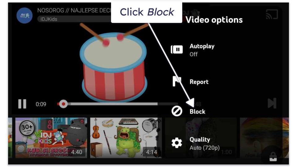 How to Set Up YouTube Kids