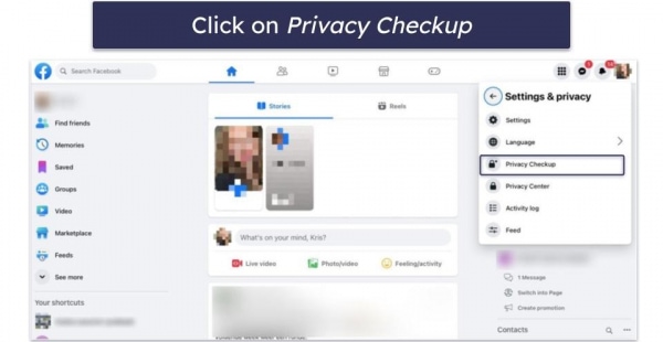 How to Set Parental Controls on Facebook: 2025 Guide