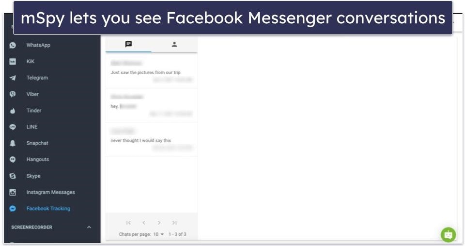 4 Ways to View Secret Conversations on Facebook Messenger