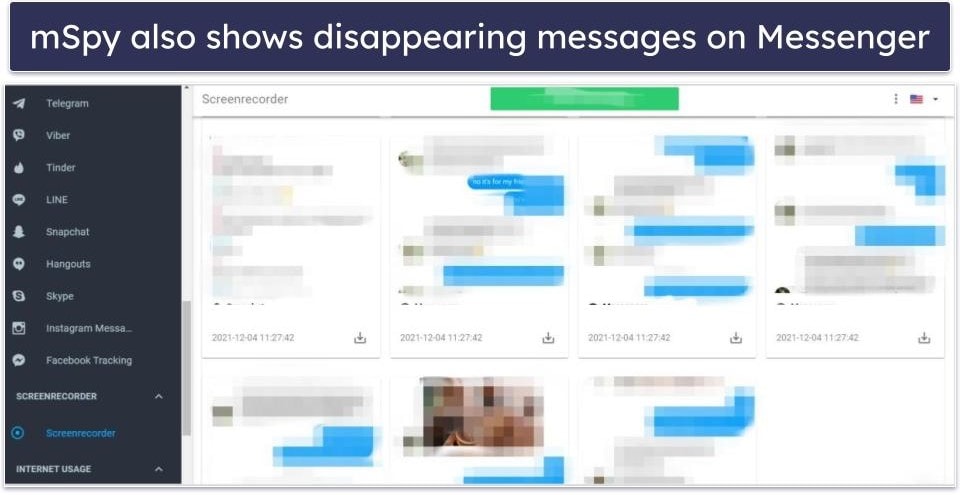 4 Ways to View Secret Conversations on Facebook Messenger