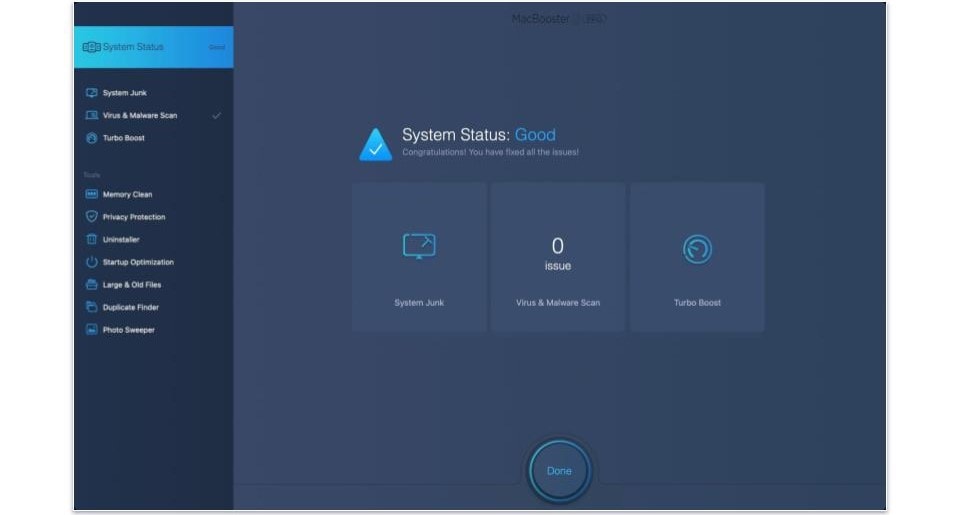 MacBooster Full Review — Comprehensive Mac Tools (Protect + Optimize Your Mac in 2026)