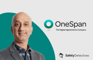 Interview with Sameer Hajarnis - Senior VP and GM of Digital Agreements at OneSpan