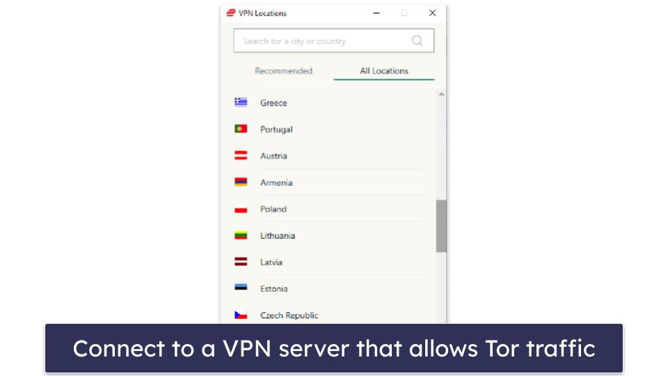 How to Use Onion Over VPN (Step-by-Step Guide)