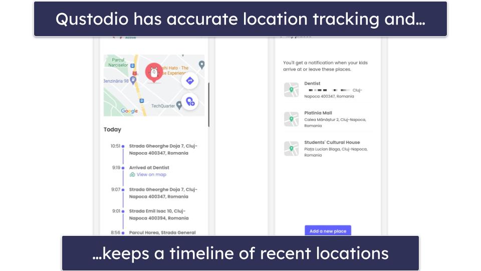 Location Tracking — Both Have Their Pros And Cons