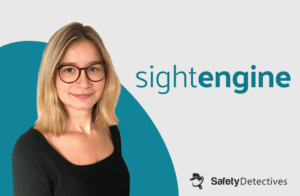 Interview with Angèle Barbedette - Analyst at Sightengine