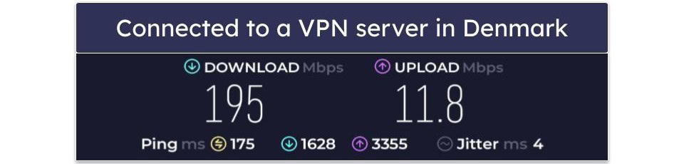 Touch VPN Speed & Performance — Fast on Local Servers, Slow on Distant Ones