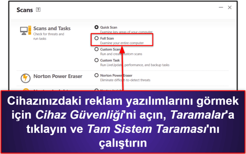 Reklam Yazılımları Nasıl Tespit Edilir, Kaldırılır ve Onlardan Nasıl Korunulur? (Adım Adım Kılavuz)