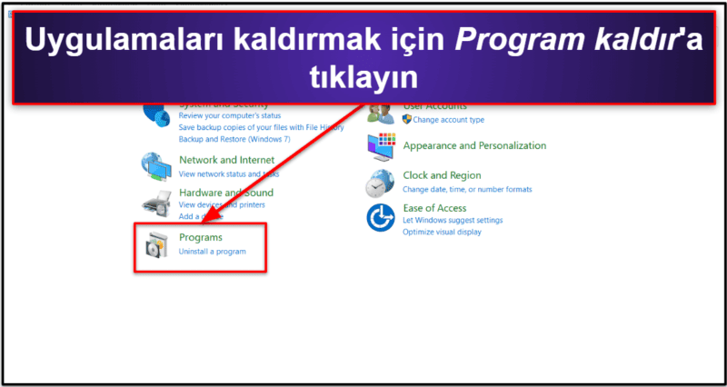 Reklam Yazılımları Nasıl Tespit Edilir, Kaldırılır ve Onlardan Nasıl Korunulur? (Adım Adım Kılavuz)