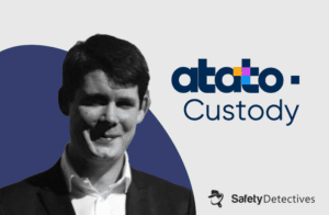 Interview With Guillaume Le Saint - Co-Founder & CEO of Atato