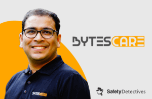 Interview with Manish Jindal - Co-Founder and COO at Bytescare