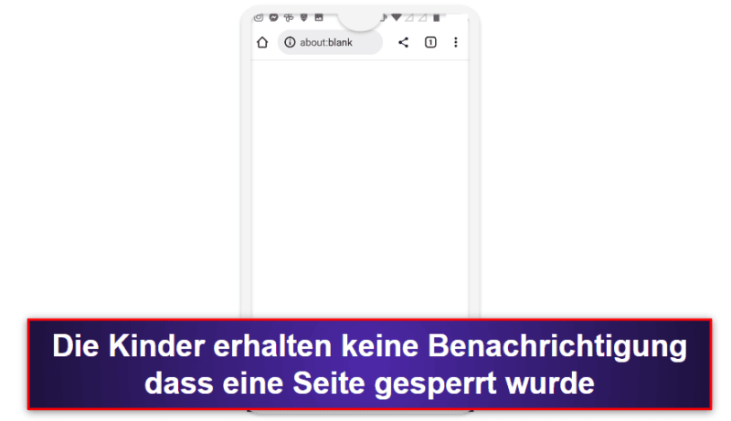 4. Eyezy: Gut für die Überwachung von Snapchat-Nachrichten unter iOS