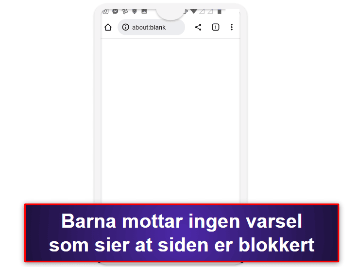 4. Eyezy: Bra for å lese Snapchat-meldinger på iOS