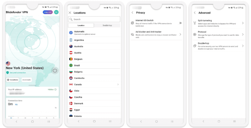 Bitdefender Premium VPN 2026 Review: Is It Any Good?