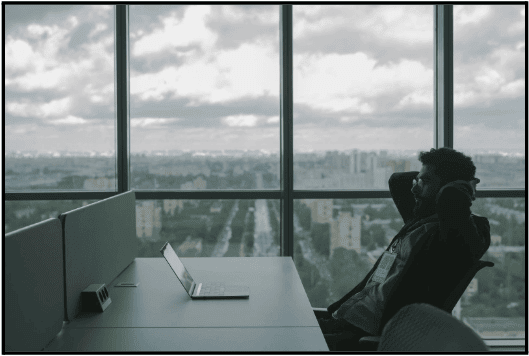CEO Concerns Highlighted in New Cybersecurity Report from Accenture