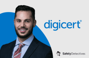 Interview With Avesta Hojjati - VP of Engineering and Head of R&D at DigiCert