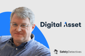 Interview with Edward Newman - CISO at Digital Asset