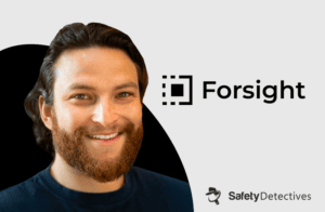 Interview With Ariel Applbaum - CEO of Forsight