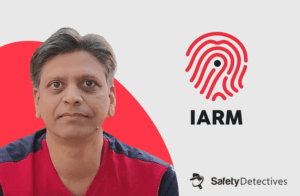 Interview With Ganesh Narayanan, Co-founder of IARM