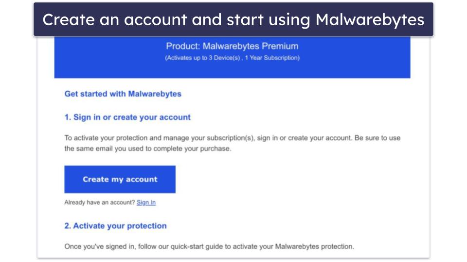 How to Get Malwarebytes’s Post-Black Friday Deal