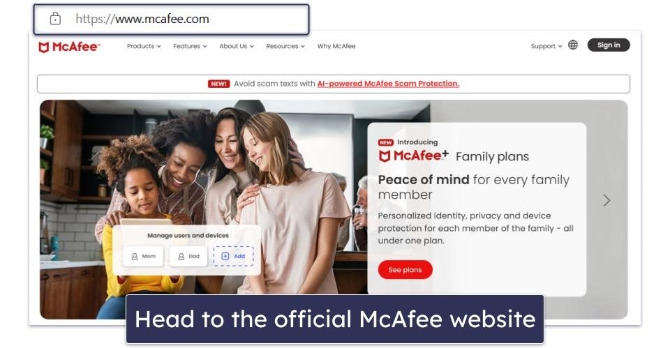 How to Get McAfee’s Post-Black Friday Deal