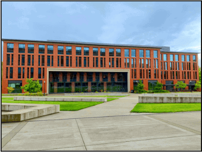 Oregon University Faces Bomb Threat From Food Delivery Bots