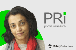 Pontis Research: Navigating Privacy and Identity in a Digital World