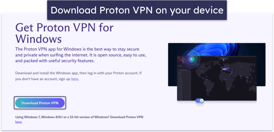 How to Get Proton VPN’s post-Black Friday Deal