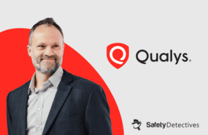 Application Security Top Trends in 2023: Data Analysis by John Delaroderie of Qualys