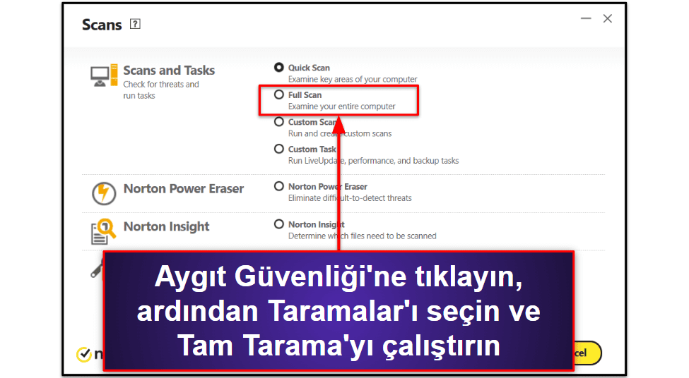 RAT Virüsler Nasıl Tespit Edilir, Kaldırılır ve RAT Virüslerden Nasıl Korunulur? (Adım Adım Kılavuz)