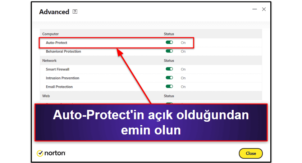 RAT Virüsler Nasıl Tespit Edilir, Kaldırılır ve RAT Virüslerden Nasıl Korunulur? (Adım Adım Kılavuz)