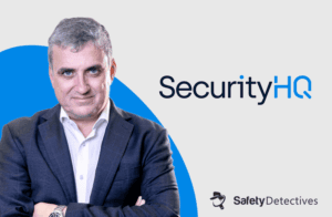 Interview With Feras Tappuni - Founder and CEO of SecurityHQ
