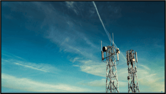 Hacker Group Launches Attacks On 11 Ukrainian Telecom Companies