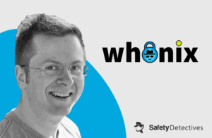 Interview with Patrick Schleizer - Founder and Lead Developer at Whonix