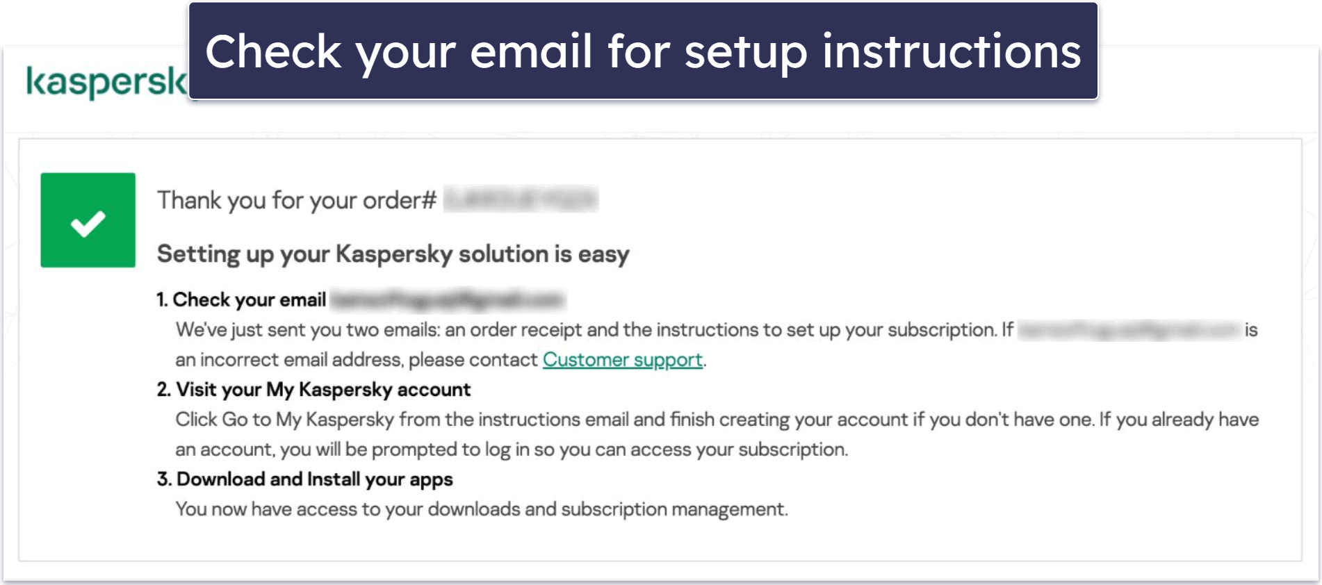 How to Get Kaspersky’s Black Friday Deal