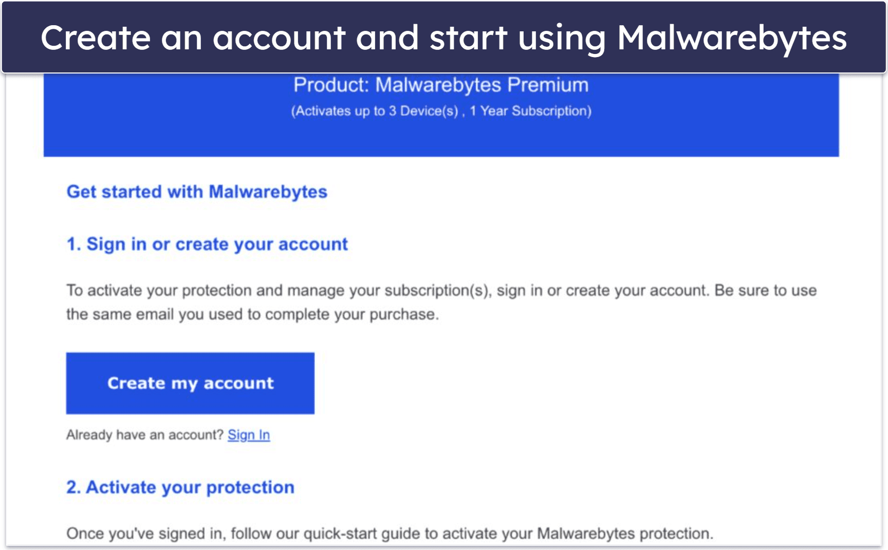 How to Get Malwarebytes’s Black Friday/Cyber Monday Deal