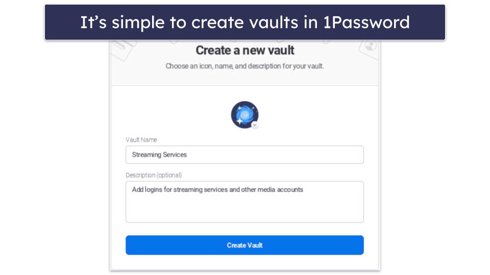1Password Ease of Use and Setup