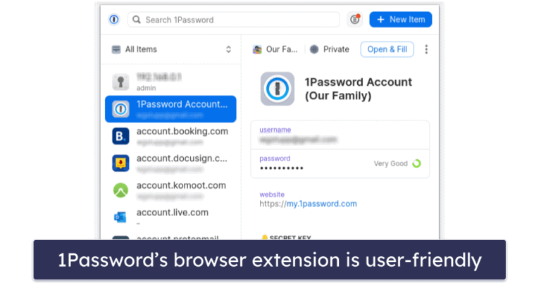1Password Review 2024: Is It Safe + Worth the Price?
