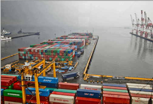 Australia Ports Resume Operations Following Cyber Incident