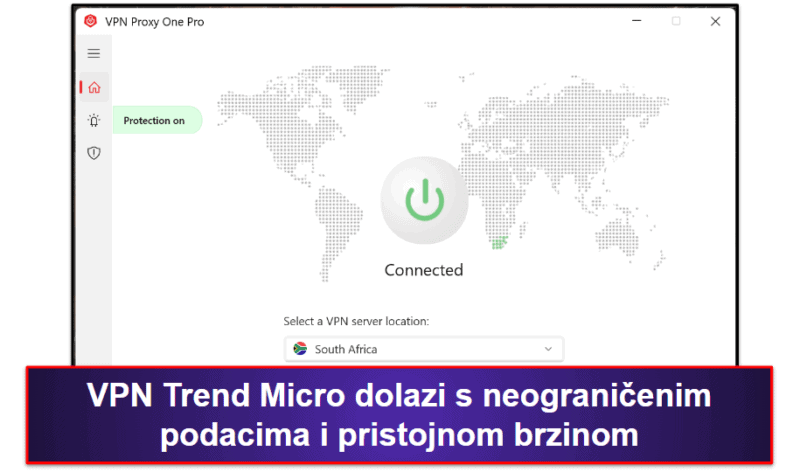 9. Trend Micro – Najbolji za sigurno pretraživanje i internetsko bankarstvo
